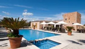 Agroturismo S Hort de Can Carrio AG226 - Llombarts