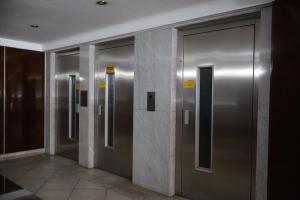 Bellísimo monoambiente céntrico