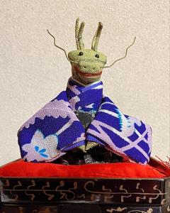 宮島 町家宿 進龍庵