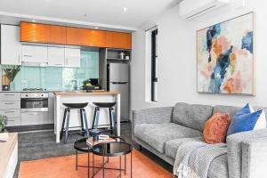 Barkly Beachside Escape