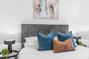 Barkly Beachside Escape