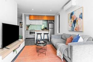 Barkly Beachside Escape