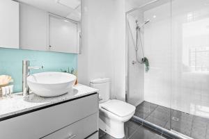 Barkly Beachside Escape