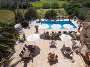 Agroturismo S Hort de Can Carrio AG226