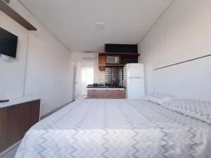 Apartamento West Fit 213 Mossoró - 莫索罗