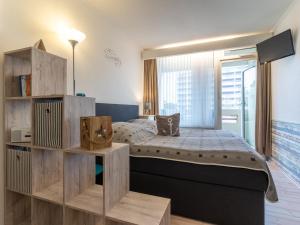 Ferienwohnung in St Peter-Ording