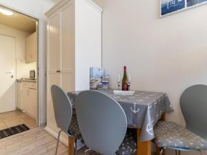 Ferienwohnung in St Peter-Ording