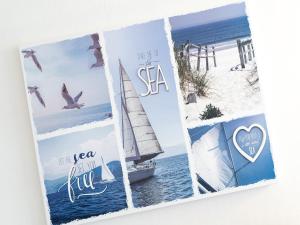 Ferienwohnung in St Peter-Ording