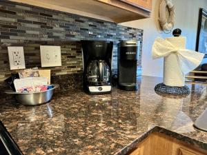 Lower Level Condo B-3