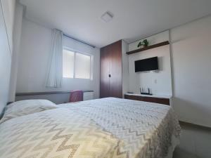 Apartamento West Fit 213 Mossoró