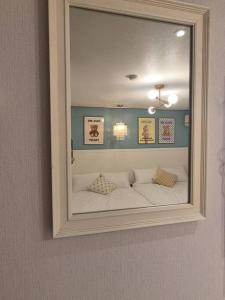 Candy Chou Chou guest house