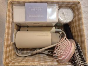 Candy Chou Chou guest house