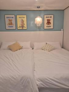 Candy Chou Chou guest house