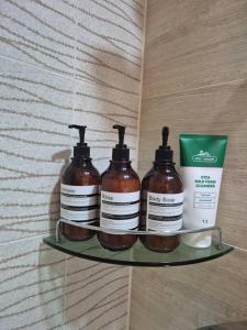 Candy Chou Chou guest house