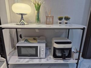 Candy Chou Chou guest house