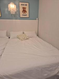 Candy Chou Chou guest house