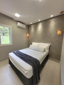 Condomínio Clube lazer total na Praia da Enseada