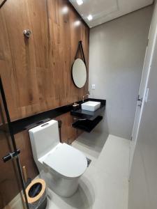 Condomínio Clube lazer total na Praia da Enseada