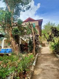 GRACIAS HIDDEN VIEW HOME of Ellai - Banga