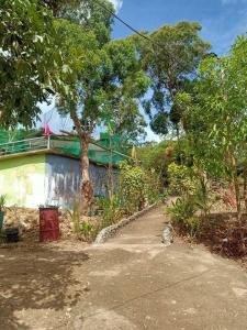 GRACIAS HIDDEN VIEW HOME of Ellai