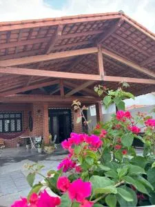 Chale Blok - Algodoal