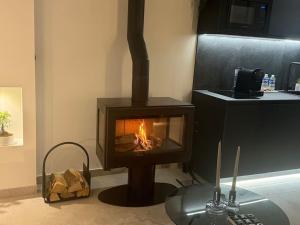 La Douce Suite Paris