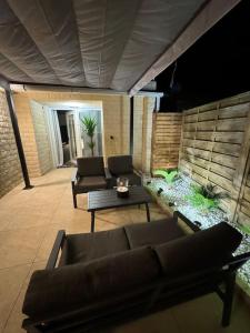 Appartements La Douce Suite Paris : photos des chambres