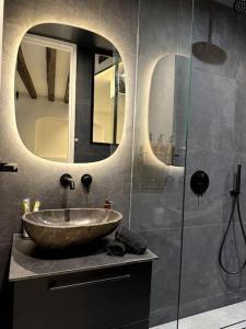 Appartements La Douce Suite Paris : photos des chambres