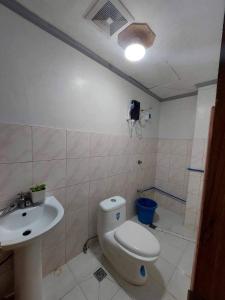 2 Bedroom Apartment near Burnham Park