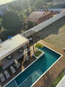 Lindo Apto Águas de Guarajuba