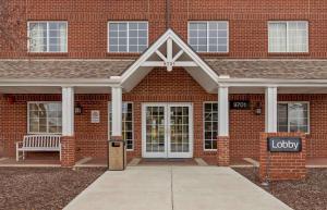 Extended Stay America Suites - Kansas City - Airport - Tiffany Springs