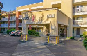 Extended Stay America Suites - Seattle - Southcenter