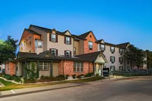 TownePlace Suites by Marriott College Station - College Station