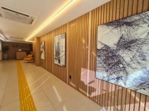 Apartamento West Fit 213 Mossoró