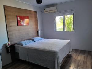 Casa de praia natureza