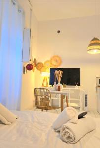 Joli Cocon Avignon intramuros