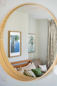 Luxe Comfort En-Suite Room 1