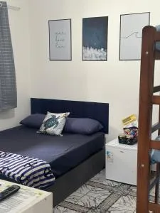 Lemon Suítes e Pousada - Indaiá Riviera - Bertioga