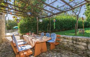 Holiday Home Svmartin Croatia