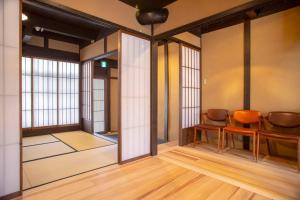 Retreat Kamikashiwano