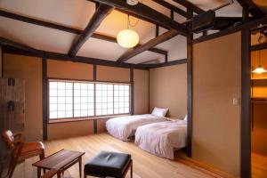 Retreat Kamikashiwano