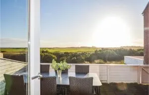 Apartment No, 195 - Mølby