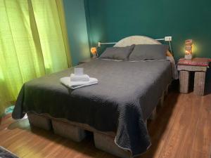 "Eucalyptus Uyuni" only dollars or euros are accepted