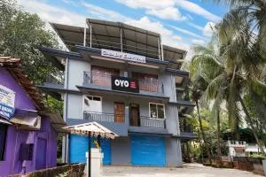 Super Hotel O Casa De Elevterio - 卡乌罗西姆