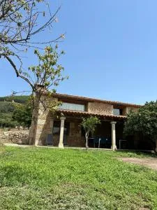 El LABRAO DE ALARDOS - El Raso