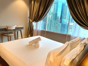 Stella Maison KLCC