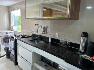 Cobertura Duplex - 5 min a pé até a praia do Recreio - Rio de Janeiro RJ