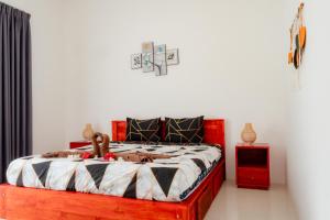 3BR Villa with Private pool