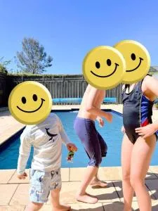 Pool,Kids&Garden Family Getaway - Tarneit