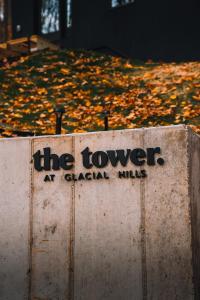 The Tower at Glacial Hills